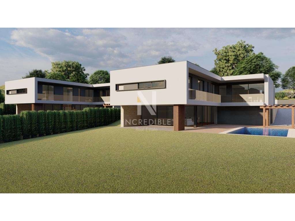 Terreno c/Projeto Aprovado para Moradia em Moure, Vila Verde-24