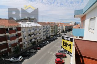 Apartamento T3 Venda em Castelo Branco,Castelo Branco