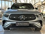 Mercedes-Benz GLC 300 e 4Matic 9G-TRONIC Edition AMG Line - 3