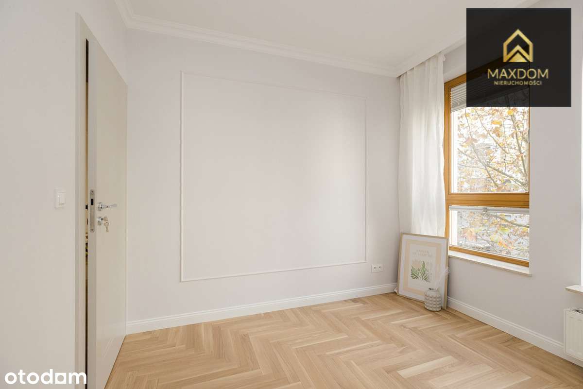 Nowe mieszkanie wysoki standard drewniana podłoga-7