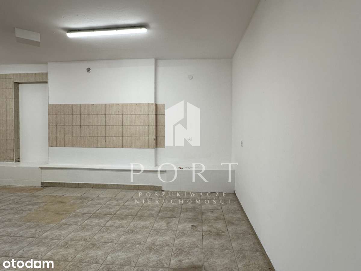 Powierzchnia magazynowa przy ul. Śląskiej - Pełny obrazek: 4/9