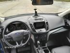 Ford Escape 2.0 EcoBoost AWD Titanium - 6