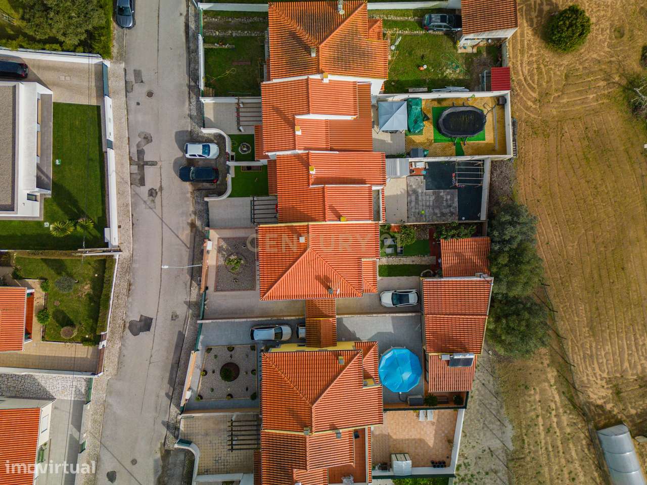 Moradia T4 | Olho Marinho | Óbidos-33