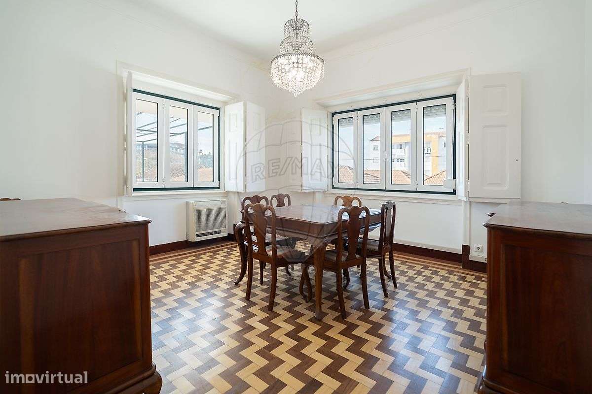 Apartamento T4 para venda - Grande imagem: 4/41