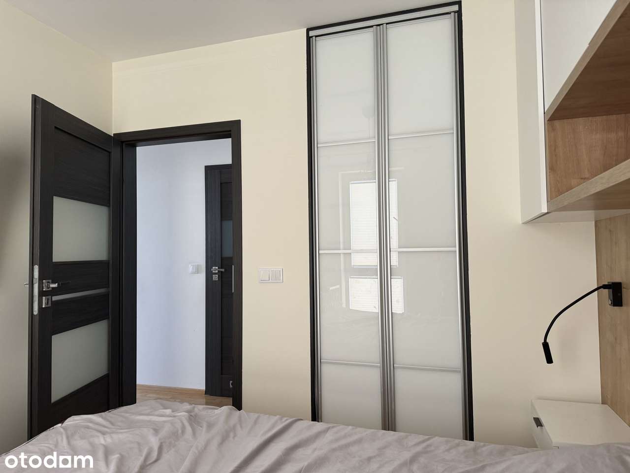 Sprzedam 2-pokojowe mieszkanie |klimatyzacja|komórka lokatorska GRATIS - Pełny obrazek: 5/14