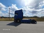 Scania R 410 LOWDECK AUTOMAT RETARDER 2016 ROK ZAMIANA - 7