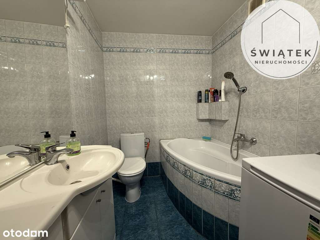 Czarnieckiego Koło Sądu 70 m2 Poddasze-10