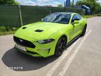 Ford Mustang 2.3 Eco Boost - 8