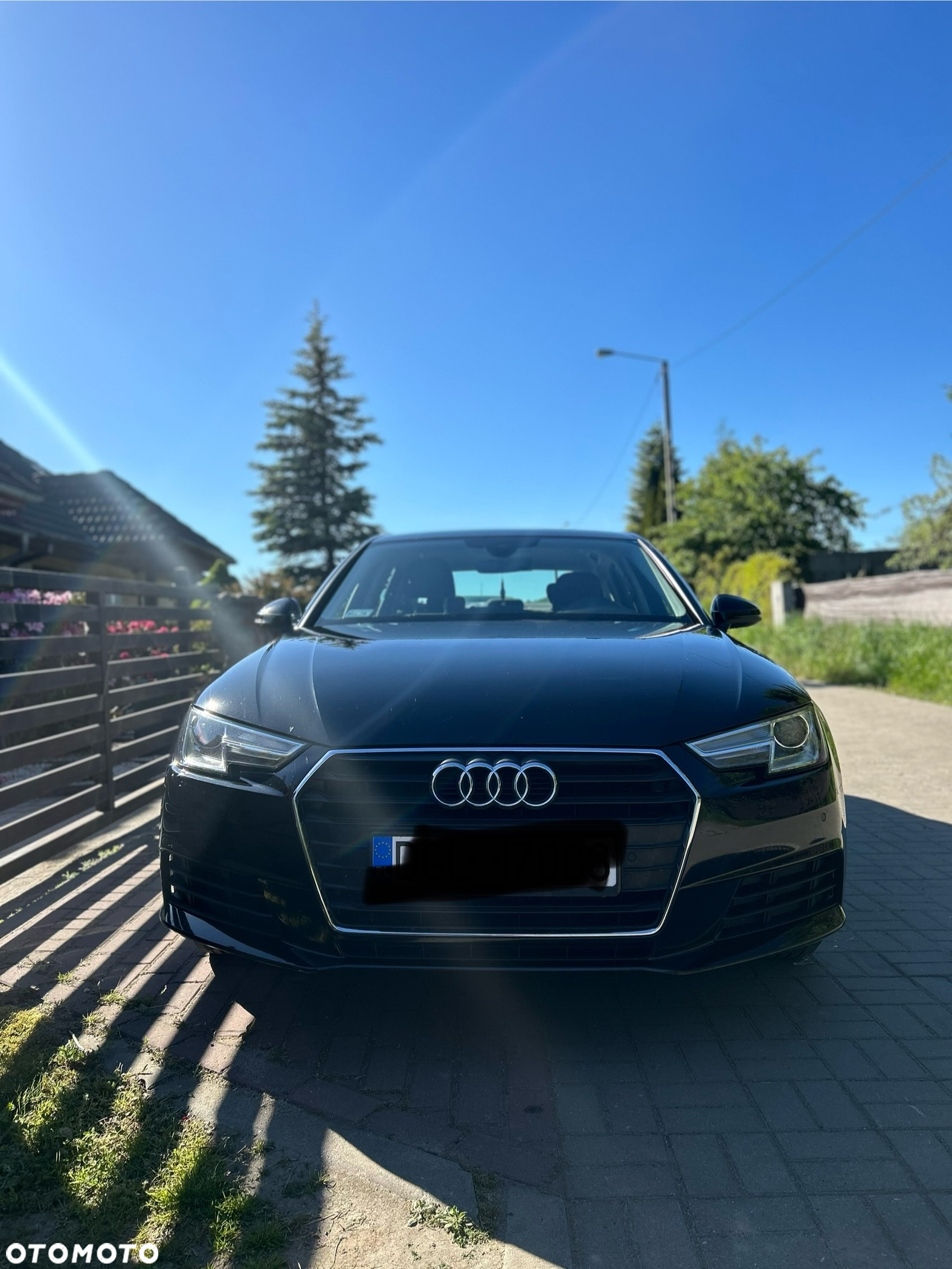 Audi A4 2.0 TDI S tronic - 3