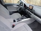 Audi A4 Avant 2.0 TDI Advance - 9