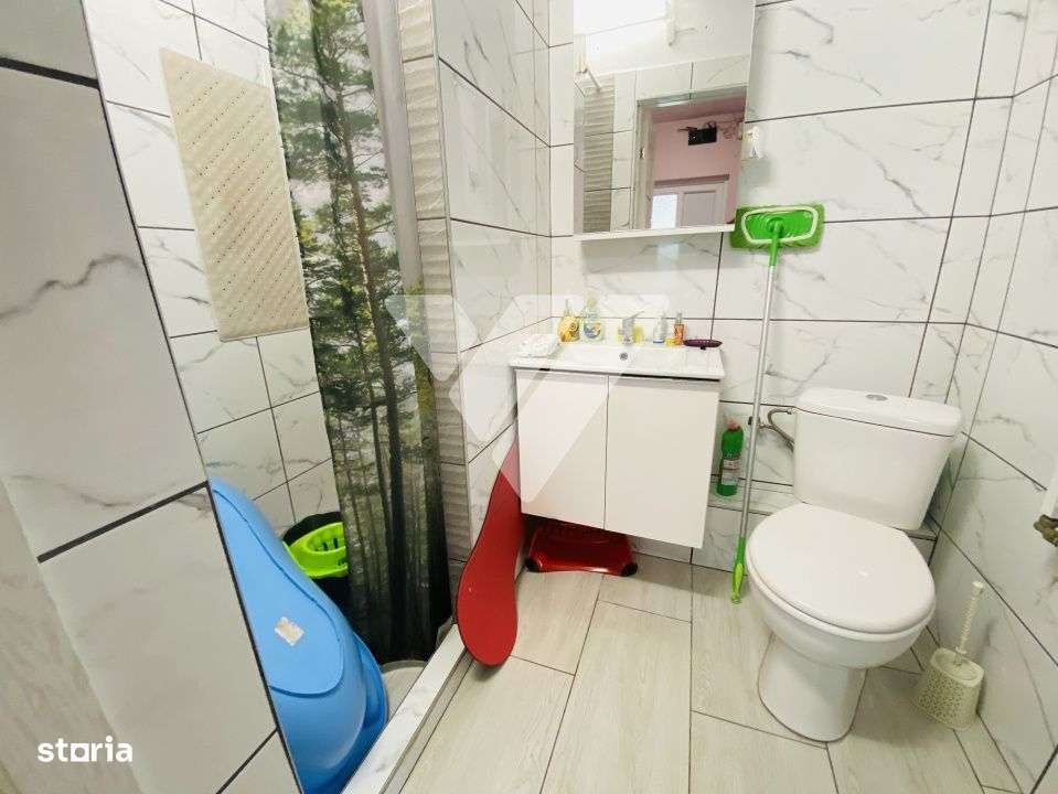 Apartament la casa, 2 camere de vanzare in Sibiu zona Lazaret - Imagine principală: 5/8