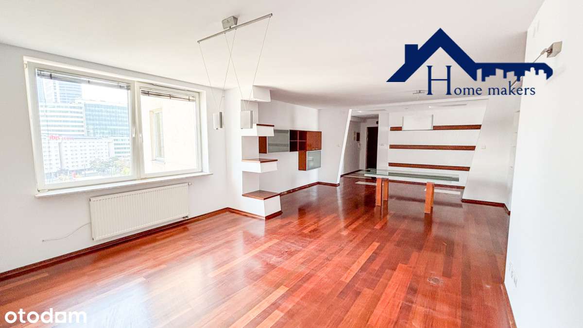 120 m² / Apartament / Wola - Pełny obrazek: 5/20