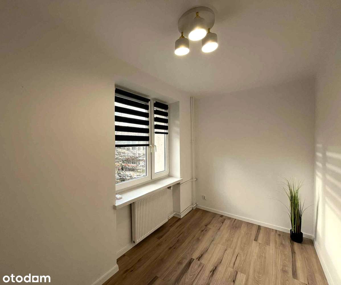 Mieszkanie przy ul . Marszałkowskiej idealne pod wynajem!-5