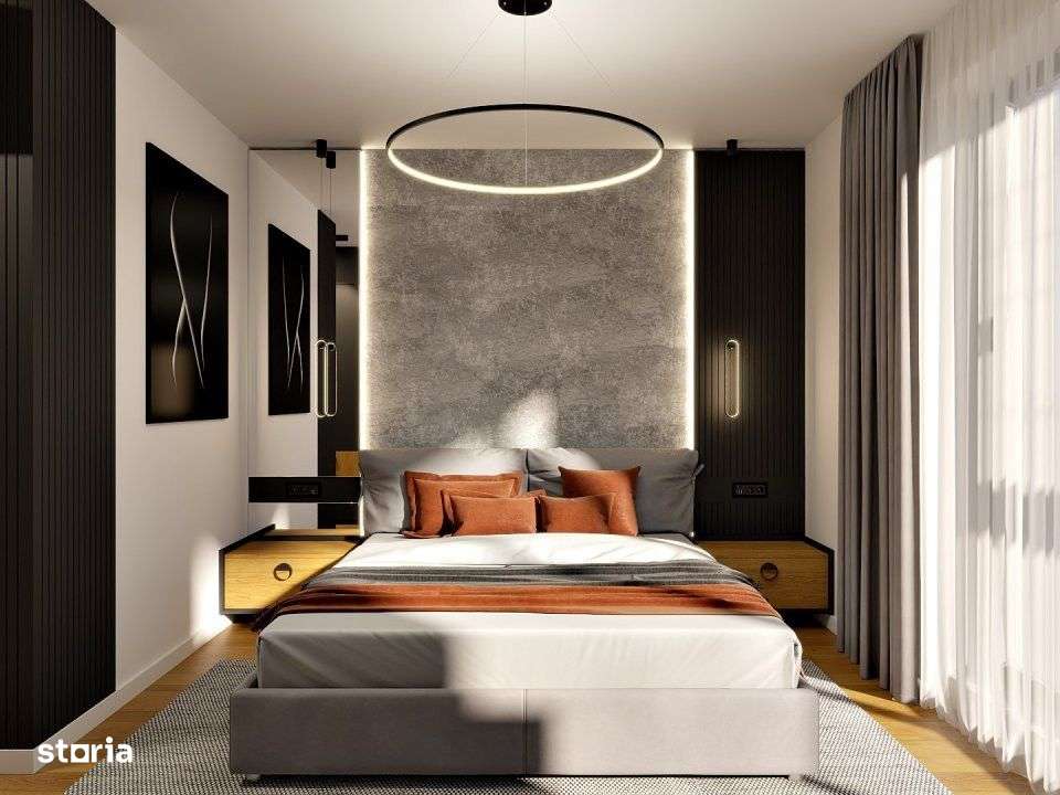 Apartament 4 camera Complex Up- Site