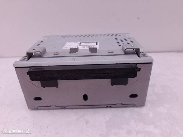 Radio Ford Fiesta Vi (Cb1, Ccn) - 1