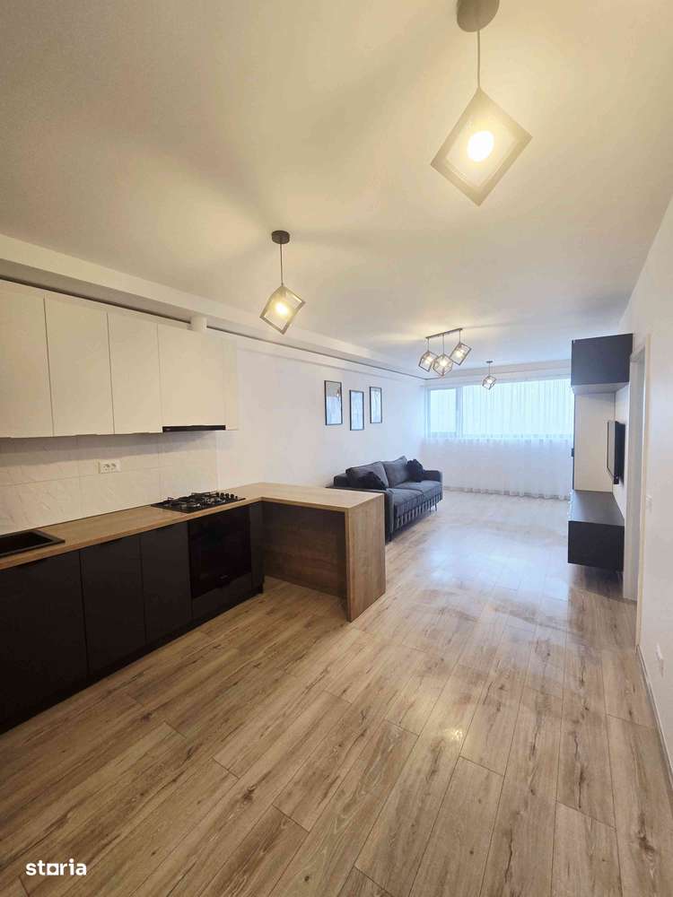 Apartament 2 camere | Complex AVANERA - Imagine principală: 2/8