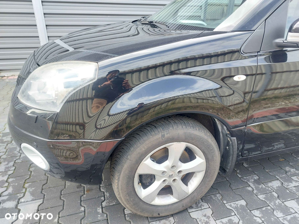 KOMPLETNY PRZÓD XENON PDC RENAULT KOLEOS I 2.0 DCI TEGXA 07-11r EUROPA - 13