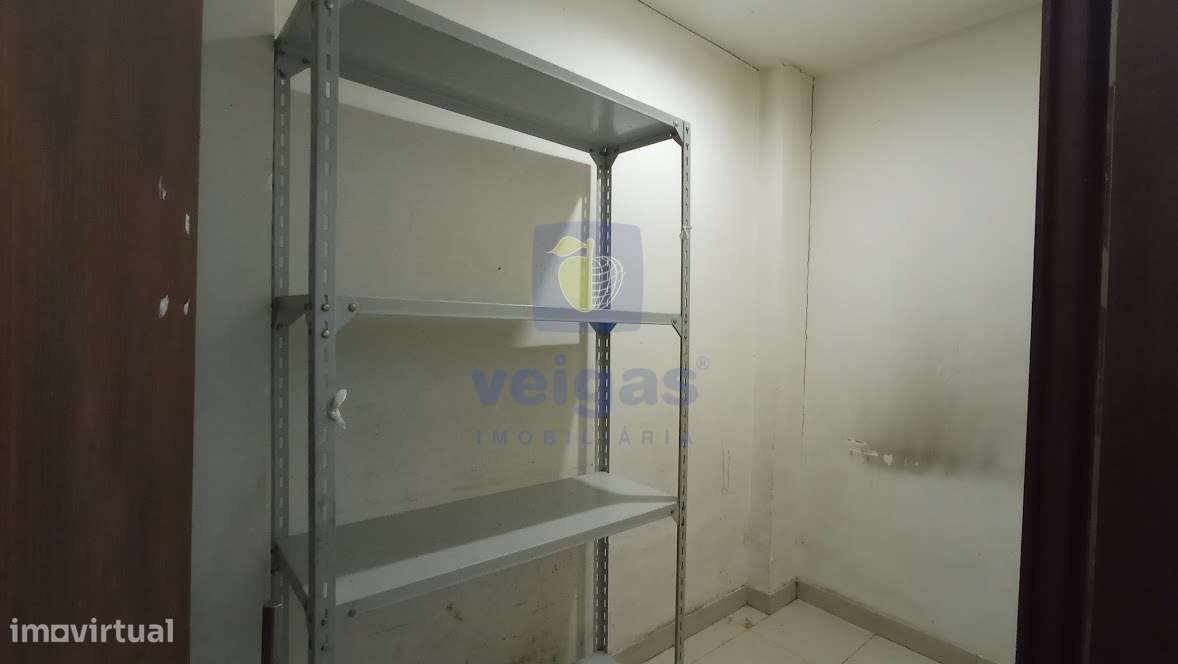 Espaço Comercial - S. Jorge de Arroios - Lisboa-29