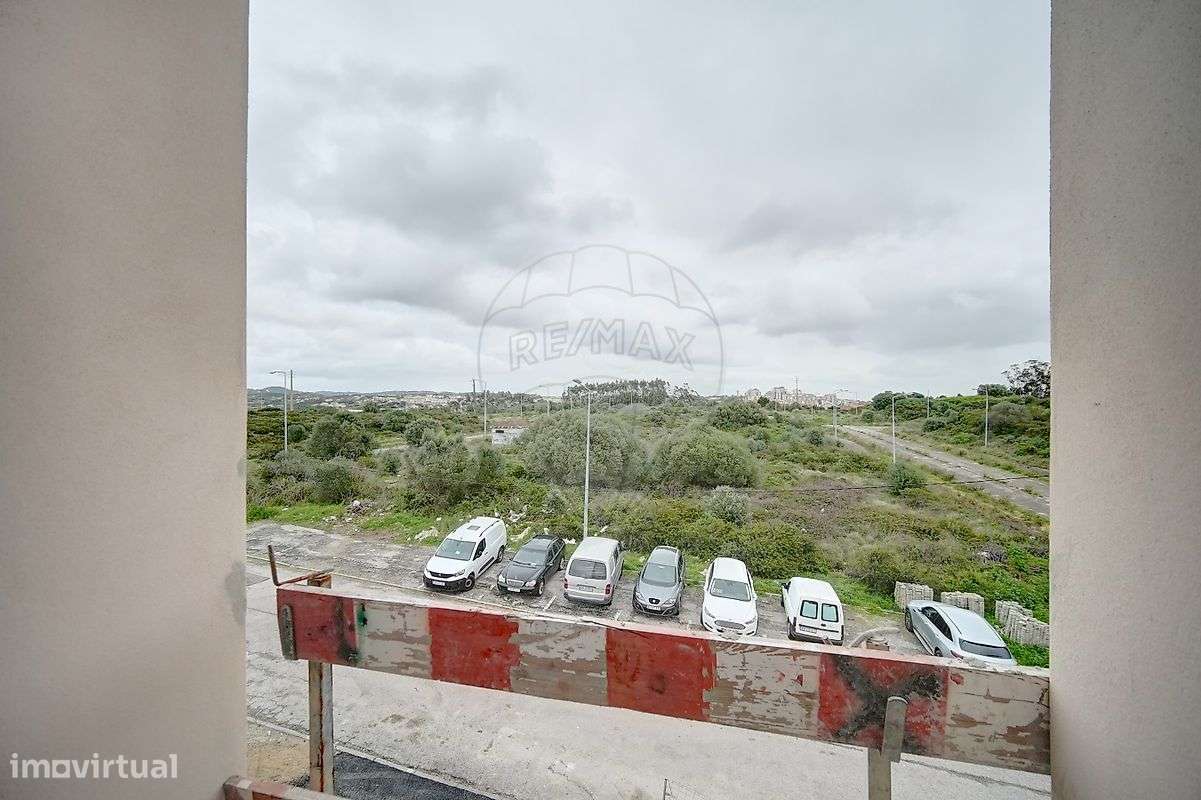 Apartamento T2 para venda-21