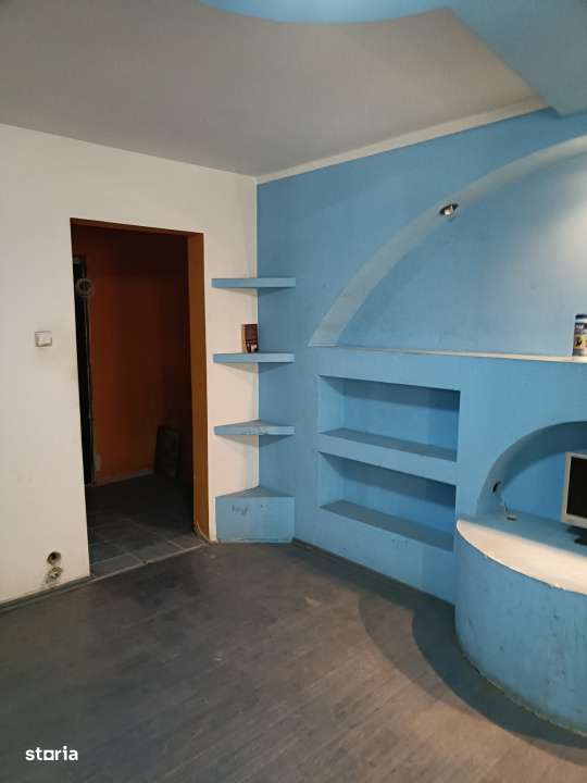 Garsoniera libera, 32 mp, zona Brazda lui Novac - Imagine principală: 2/6