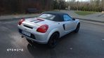 Toyota MR2 1.8 VVT-i - 4