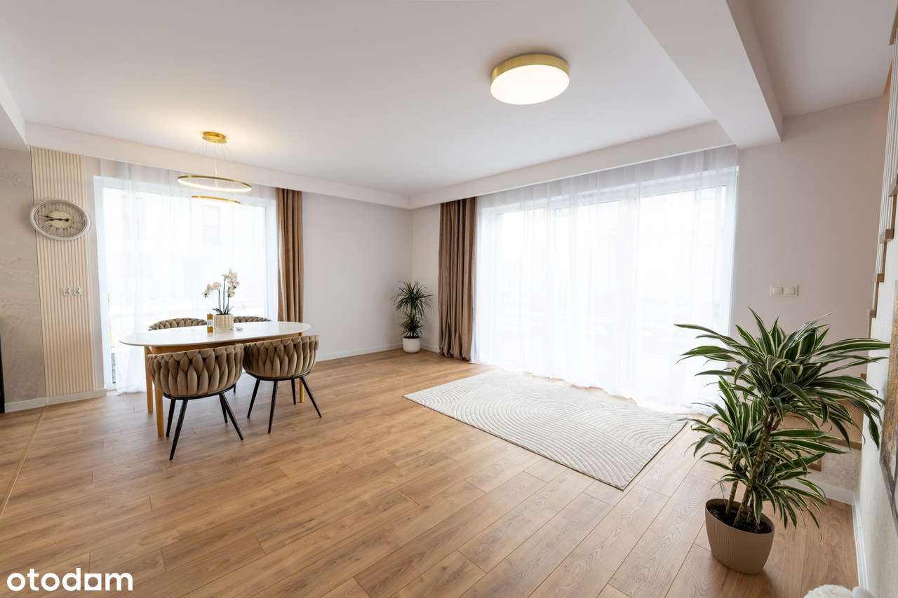 Dom B1, Bielsko- Biała, ul. 13 Zakrętów, Dom Pod Klucz! - Pełny obrazek: 5/17