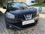 Nissan Qashqai 1.5 dCi Tekna Premium 18 360 - 1