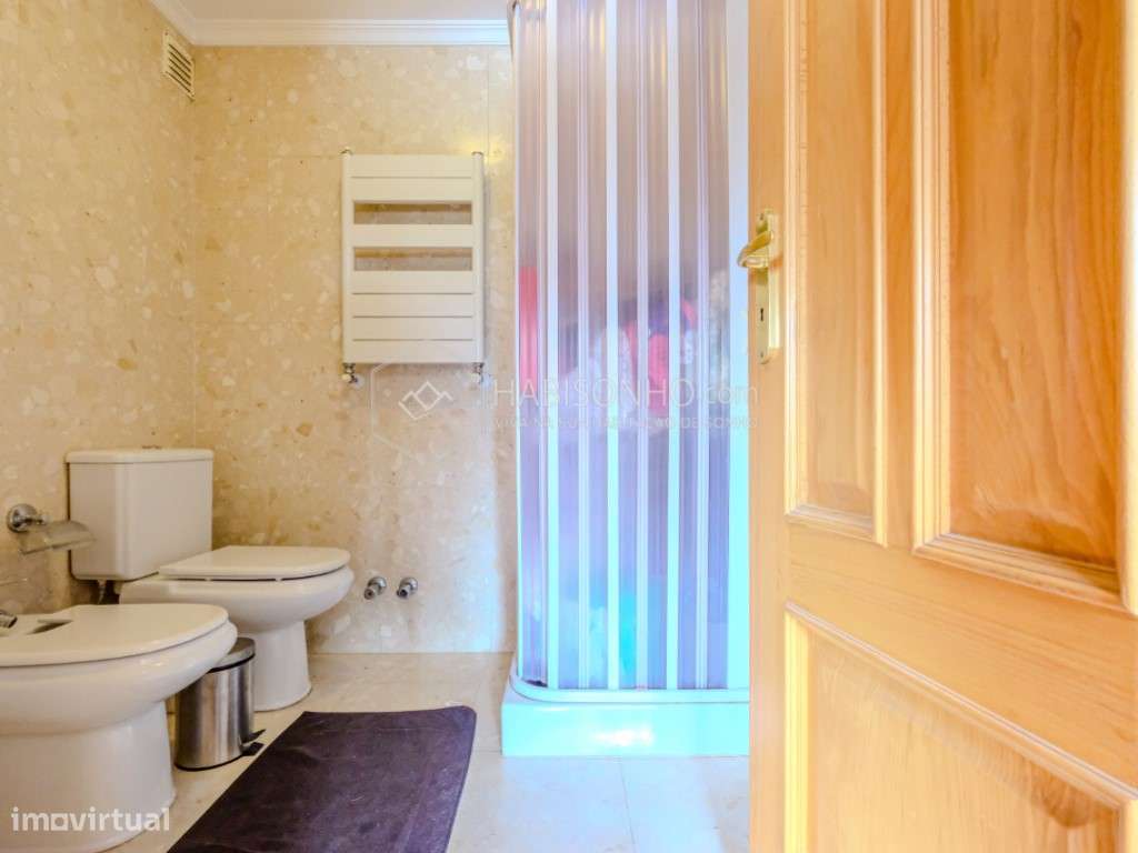 Apartamento T2 | São Cosme | Gondomar-14