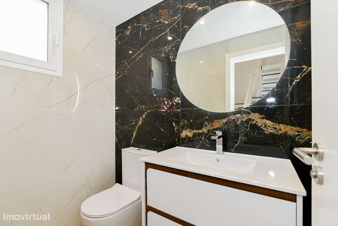 Moradia - T4 - Machico-17