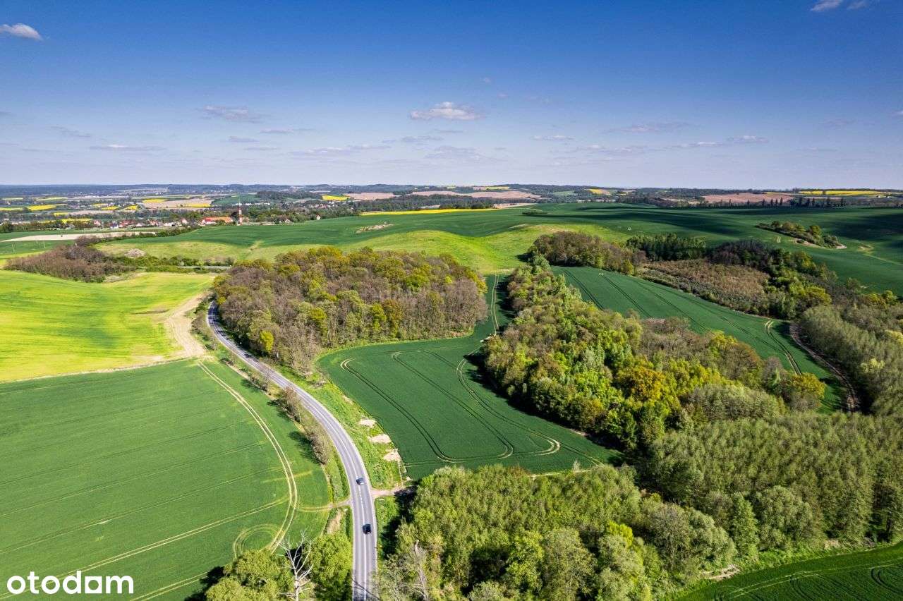 Zielone Osiedle blisko Wrocławia! - Pełny obrazek: 4/9