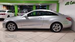 Mercedes-Benz E 350 CDi Avantgarde BlueEfficiency - 7