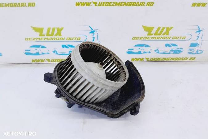 Ventilator habitaclu 5f2130100 2.3 dci Renault Kangoo 2 seria - 1