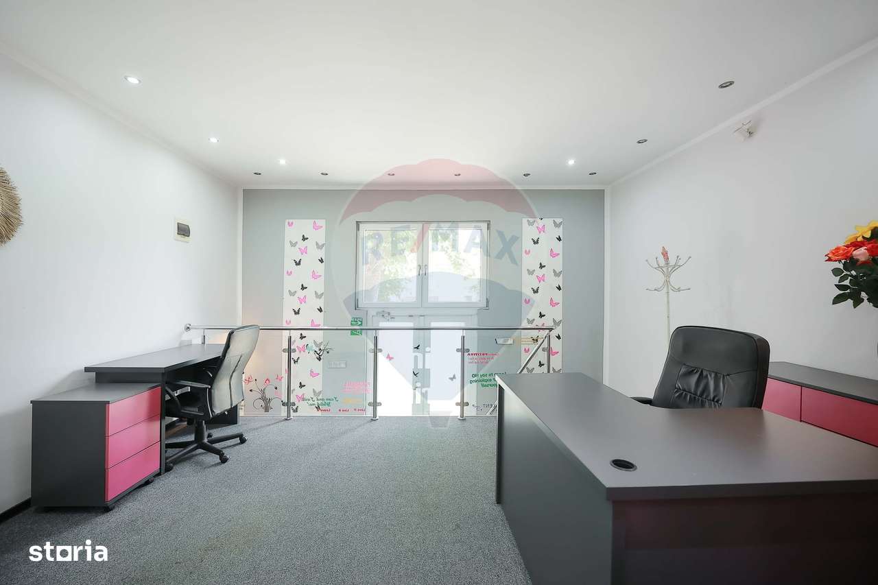 Spațiu comercial de închiriat în zona Costaforu, Centru Civic - Imagine principală: 5/13