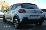 Citroën C3 1.2 PureTech Feel Pack - 9