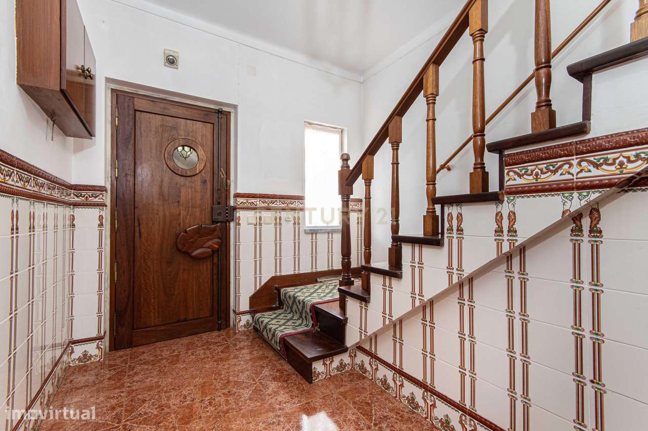 Moradia T3+2 em Casais Novos – Alenquer-5