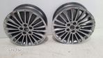 FORD FOCUS MK4 FELGA ALUFELGA 17" 5X108 ET50 - 1