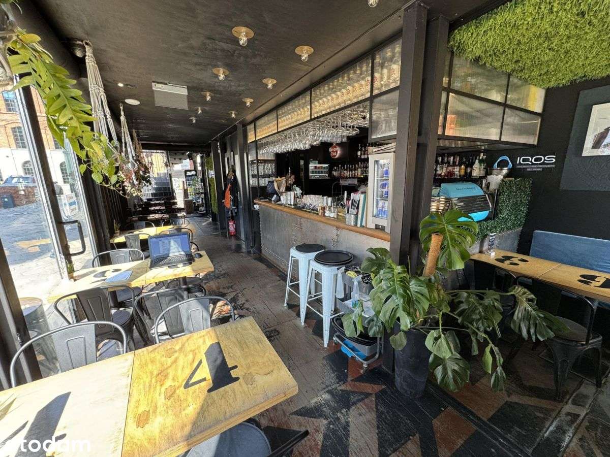 Obiekt gastronomiczny- kontenery pełne wyposażenie - Pełny obrazek: 5/20