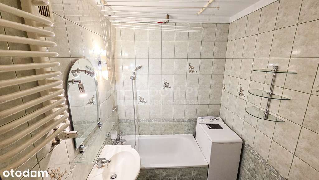 3 pokoje | 58,6 m² | Os. Południe, ul. Czarnoleska-6