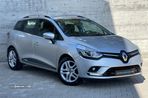 Renault Clio Sport Tourer 1.5 dCi Limited - 5