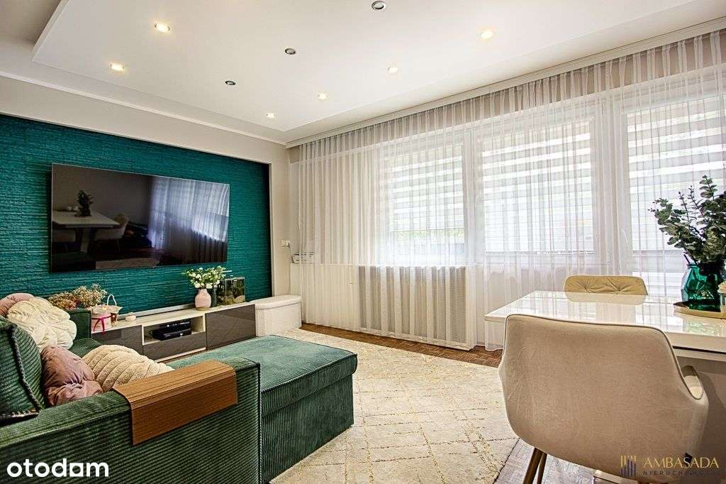 M3* Bojary* 1 Piętro* Garaż-1