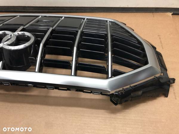 GRILL AUDI Q3 SLine 83A ATRAPA AUDI Q3 2020-2022 - 10