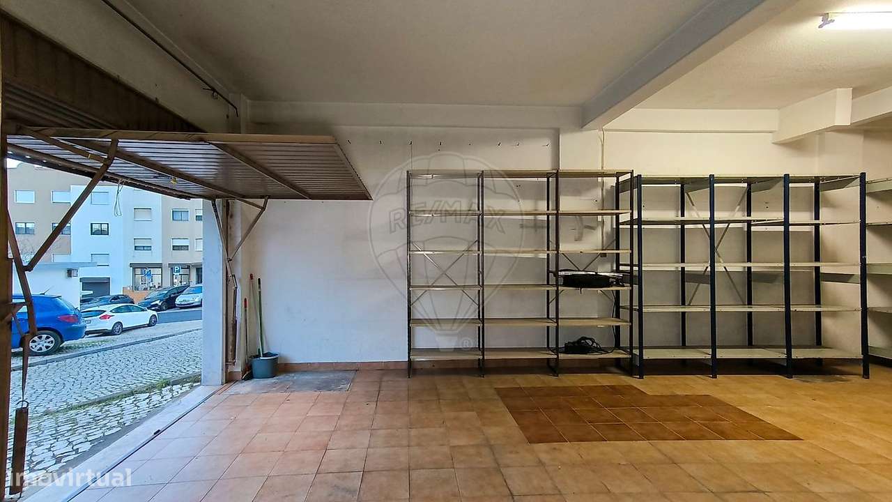 Garagem  para venda-10