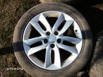 Felgi aluminiowe 17 5x108 Peugeot 508 - 4