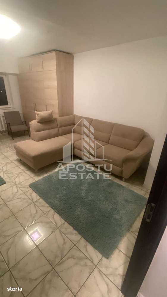 Apartament o camera 60 mp Alfa - Imagine principală: 1/10