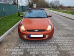 Ford Streetka 1.6 Luxury - 6