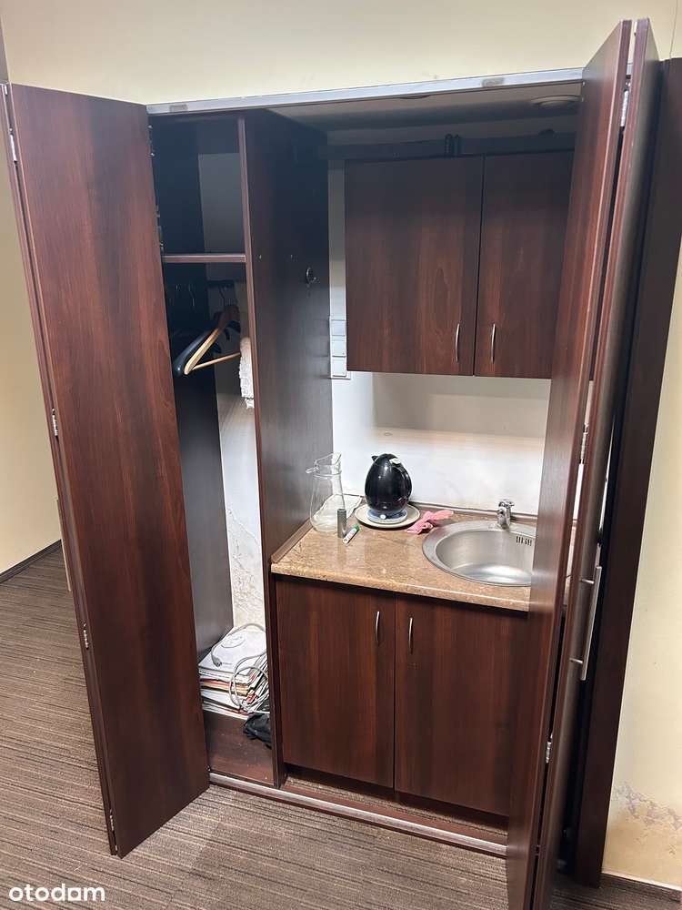 DO WYNAJĘCIA ATRAKCYJNE LOKALE BIUROWE - Pełny obrazek: 5/11