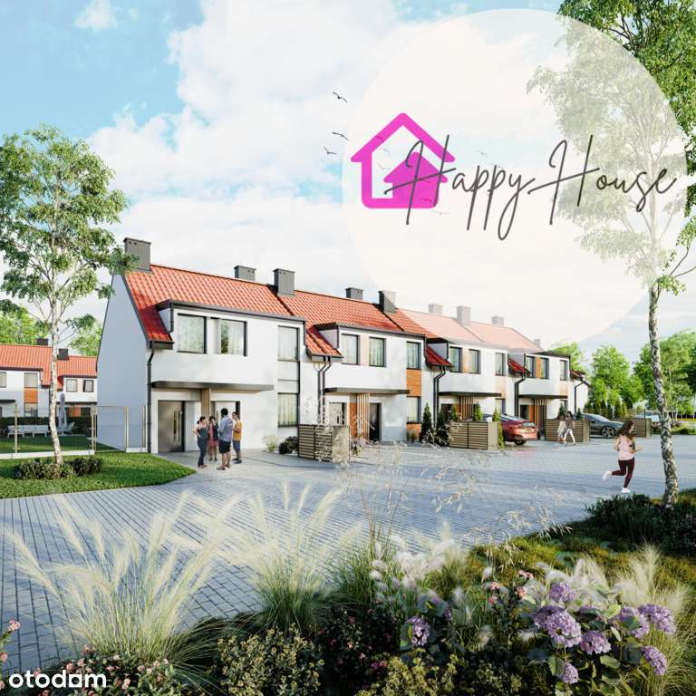 Apartament bezczynszowy, pompa ciepła, fotowoltaik