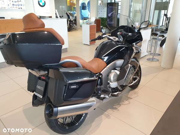 BMW K - 5