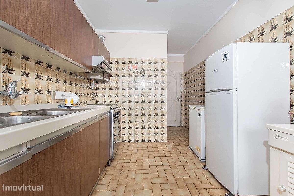 Apartamento T2 para venda - Grande imagem: 3/20