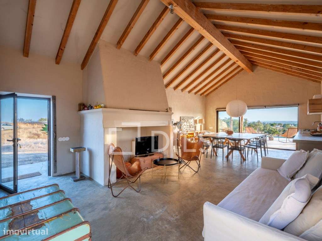 Monte Alentejano, São Francisco da Serra - Grande imagem: 5/22